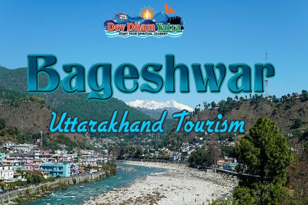 pithoragarh to bageshwar cabs